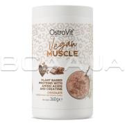 Ostrovit, Vegan Muscle, 360 g