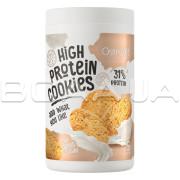 Ostrovit, High Protein Cookies, 375 g