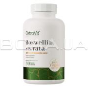 Ostrovit, Boswellia Serrata Vege, 90 Tablets