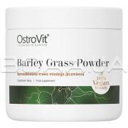 Ostrovit, Barley Grass Powder Vege, 200 g