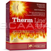 Olimp, Therm Line Forte, 60 Capsules (New Formula)