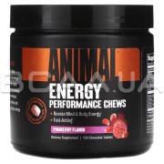 Animal, Energy Performance Chews, 120 Chewable Tablets