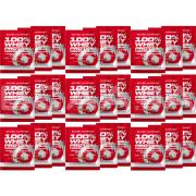 Scitec Nutrition, 100% Whey Protein Professional, 30 x 30 g