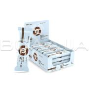QNT, Milkii Protein Bar Box, 12 x 60 g