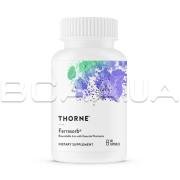 Thorne, Ferrasorb, 60 Capsules
