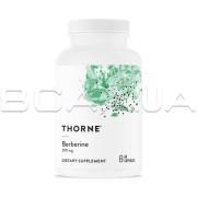 Thorne, Berberine 200 mg, 60 Capsules