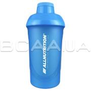 AllNutrition, Shaker Shocking Blue (Шейкер), 600 ml