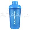 AllNutrition, Shaker Shocking Blue (Шейкер), 600 ml