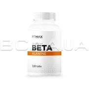 FitMax, Beta Alanine, 120 Tablets