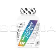 DY Nutrition, Multivitamin Complex, 60 Tablets