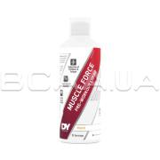 DY Nutrition, Muscle Force Pre-Workout Liquid, 500 ml
