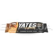 DY Nutrition, Yates Whey Protein Bar, 60 g