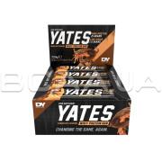 DY Nutrition, Yates Whey Protein Bar Box, 12 x 60 g