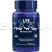 Life Extension, Two-Per-Day Multivitamin, 120 Capsules