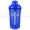 AllNutrition, Shaker Stunning Blue (Шейкер), 600 ml