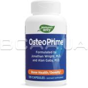 Natures Way, OsteoPrime, 120 Capsules