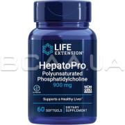 Life Extension, HepatoPro 900 mg, 60 Softgels