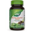 Natures Way, Black Walnut Hulls, 100 Vegan Capsules