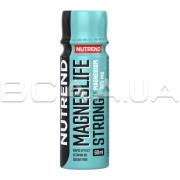 Nutrend, Magneslife Strong, 60 ml