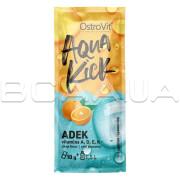 Ostrovit, Aqua Kick ADEK, 10 g