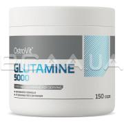 Ostrovit, Glutamine 5000, 150 Capsules