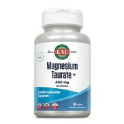 KAL, Magnesium Taurate +, 90 Tablets