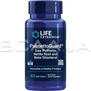 Life Extension, PalmettoGuard, 60 Softgels