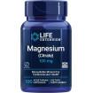 Life Extension, Magnesium (Citrate) 100 mg, 100 Vegetarian Capsules