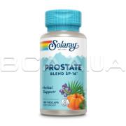 Solaray, Prostate Blend SP-16, 100 VegCaps