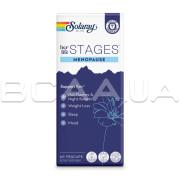 Solaray, Her Life Stages, Menopause, 60 Vegcaps