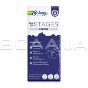 Solaray, Her Life Stages, Libido, 60 VegCaps