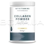 MyVitamins, Collagen Powder, 600 g