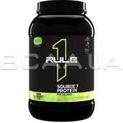 Rule1, Source 7 Protein, 897 g