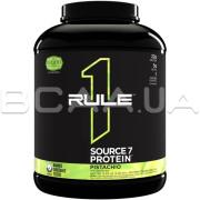 Rule1, Source 7 Protein, 2250 g