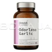 Ostrovit, Odorless Garlic, 60 Capsules