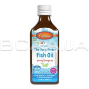 Carlson, Kids, Norwegian, The Very Finest Fish Oil, 200 ml