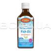 Carlson, Kid's, Norwegian, The Very Finest Fish Oil, 200 ml