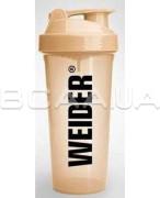Weider, Shaker Smartshake, Lite Series, Creme, 800 ml