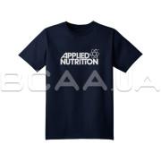 Футболка Applied Nutrition, T-Shirt Navy Blue