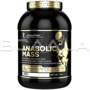 Kevin Levrone, Anabolic Mass, 3000 g