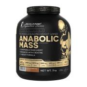 Kevin Levrone, Anabolic Mass, 3000 g