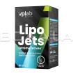 VPLab, Lipo Jets, 100 Capsules