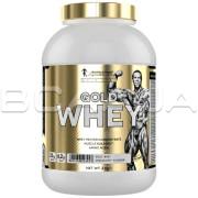 Kevin Levrone, Gold Whey, 2000 g