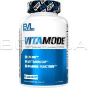 EVLution Nutrition, VitaMode High-Performance Multivitamin, 120 Tablets