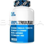 EVLution Nutrition, 100% Tribulus, 60 Veggie Capsules