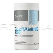 Ostrovit, Glutamine 5000, 300 Capsules