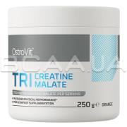 Ostrovit, Tri Creatine Malate, 250 g