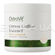 Ostrovit, Green Coffee Extract, 100 g