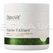 Ostrovit, Garlic Extract, 100 g