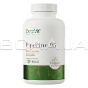 Ostrovit, Piperine 95 Vege, 180 Capsules